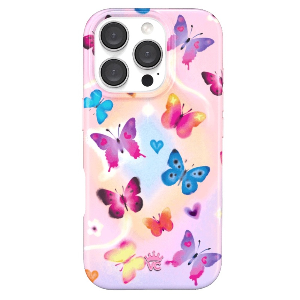 Velvet Caviar Aura Butterfly iPhone 14 Pro Max